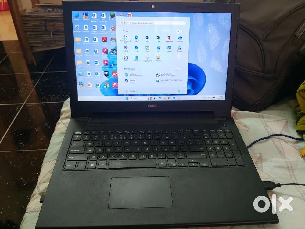 Flawless Dell Inspiron laptop