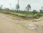 Shivdaspura toll ke baad near bytonk road jda rera approved plot
