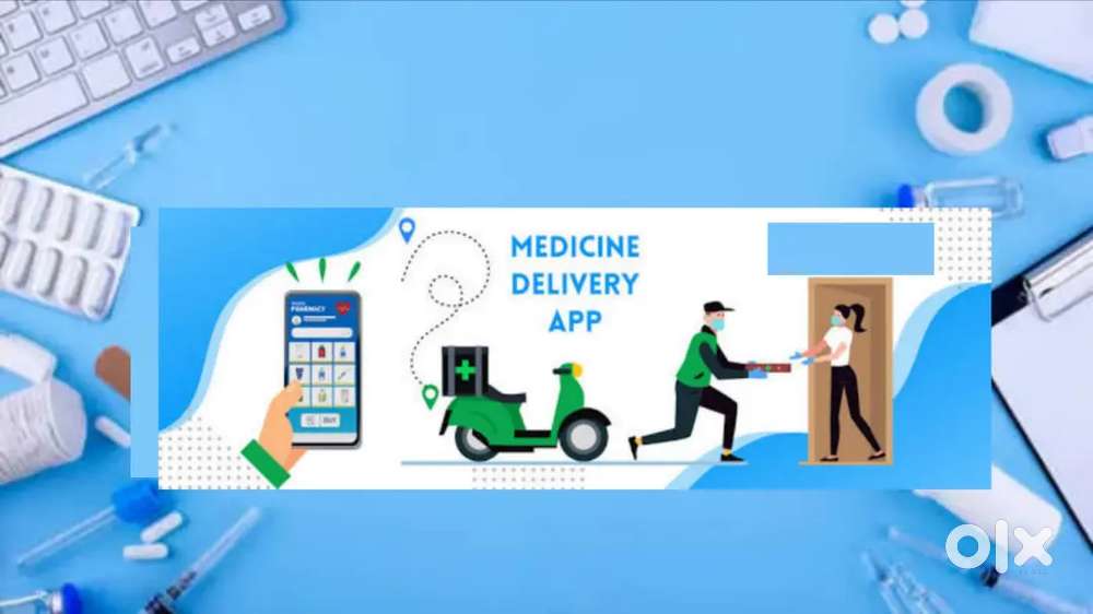 DELIVERY EXECUTIVE FREE JOINING