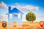 25 Gaj Independent Home E2 Block Sultan Puri Sale