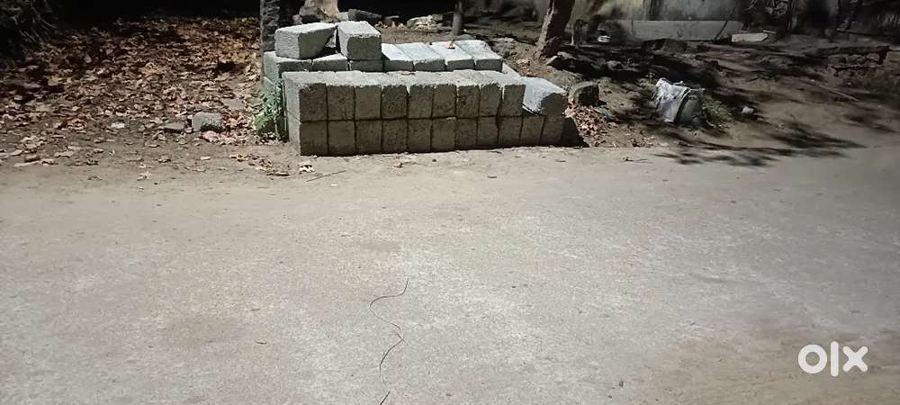 Ala block stones