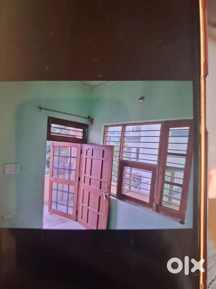 Single room for rent