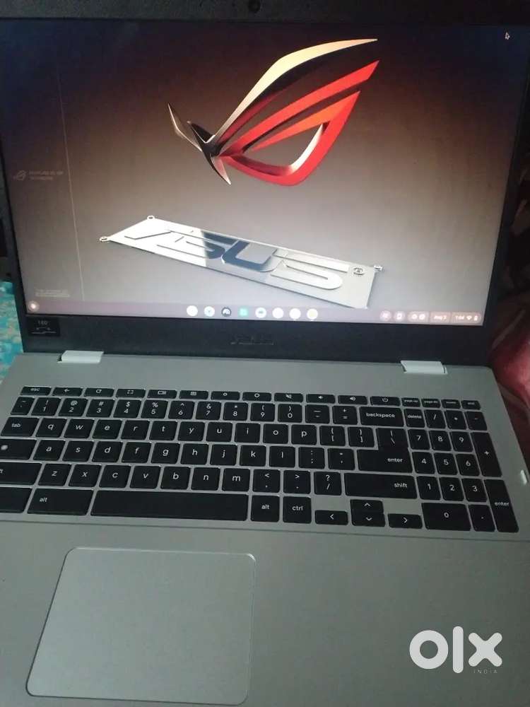 Asus Chromebook