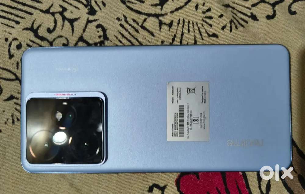 Realme Gt7 8gb 256gb