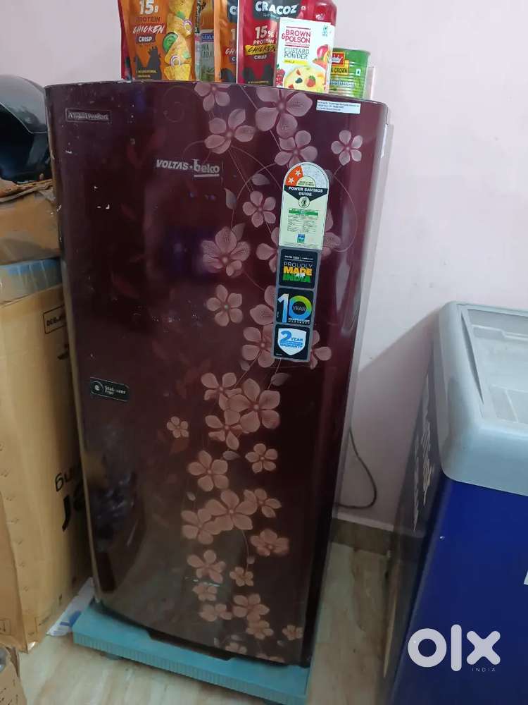 Voltas fridge