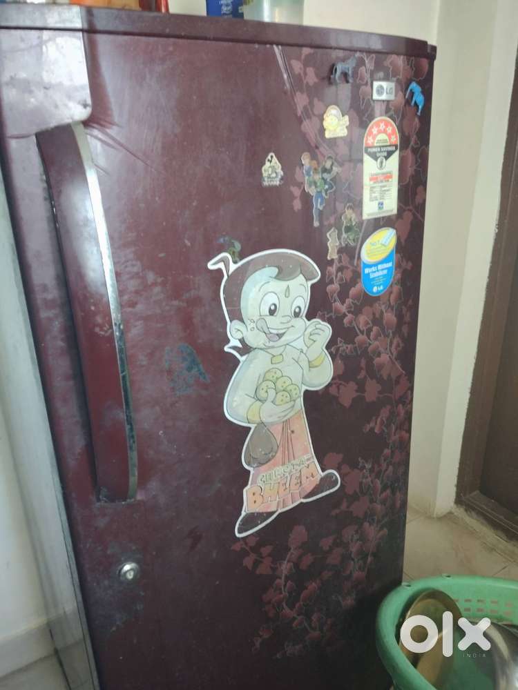 Fridge 165 ltrs for sale