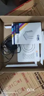 PPC wifi Dual band device