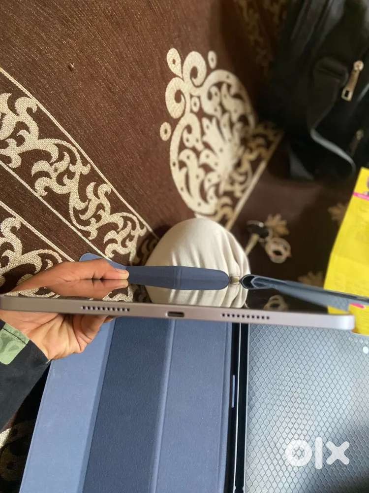 Xiomi pad 7 12,256 like a new non used