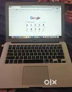 Macbook Air