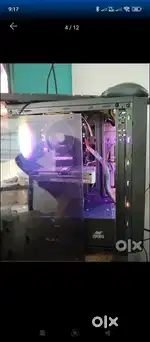 Computer RTX GAIMING PC ONLY