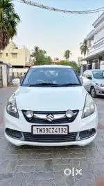 Maruti Suzuki Dzire 2017-2020 VDI, 2017, Diesel