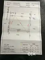 Land at Puthencruz for sale