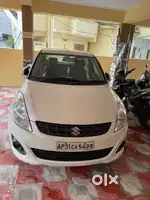 Maruti Suzuki Swift Dzire Diesel Well Maintained