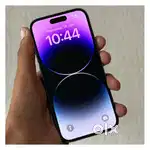 Iphone 14 Pro  512 Gb Good battery health