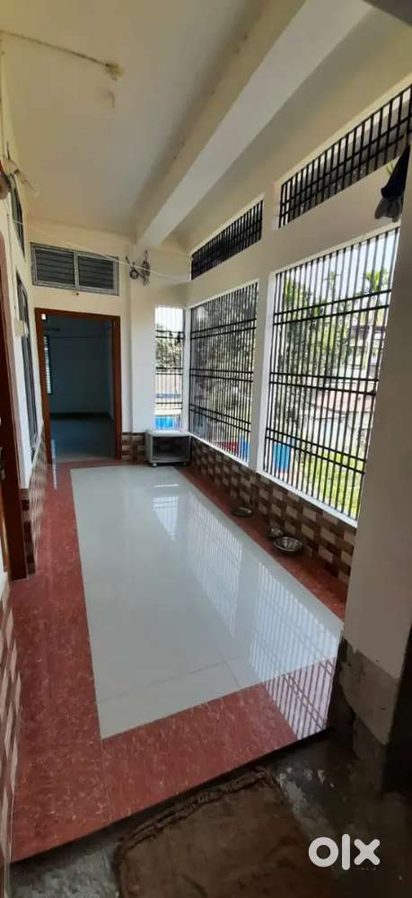 2BHK Owner House with Natural View in Heart of The Goalpara City