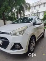 Hyundai Grand i10 1.2 CRDi Sportz, 2015, Diesel