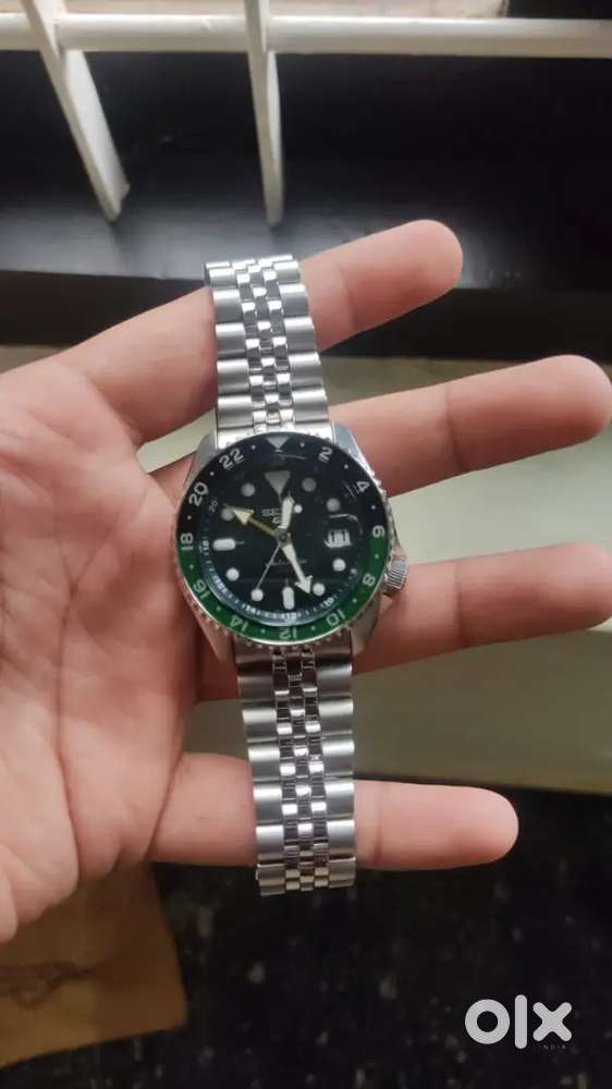 Seiko SSK035K1