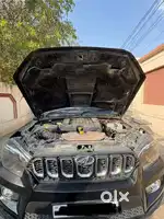 Mahindra Scorpio 2018 Diesel Good Condition