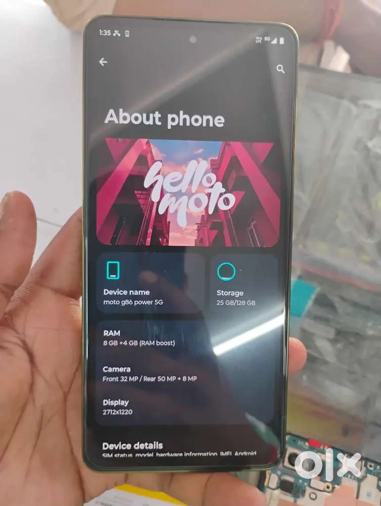 Bilkul ok hai