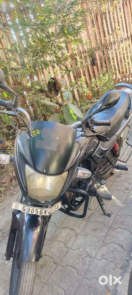 Passion pro with fully smooth condition