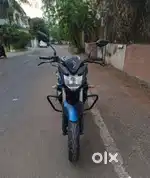 Good condition bike  , all parts fully functional