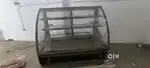 Bakery freezer