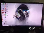 LG fullhd moniter