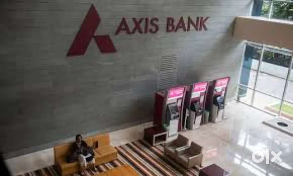 WE ARE HIRING IN AXIS BANK JOBS IN GORAKHPUR LOCATION!!