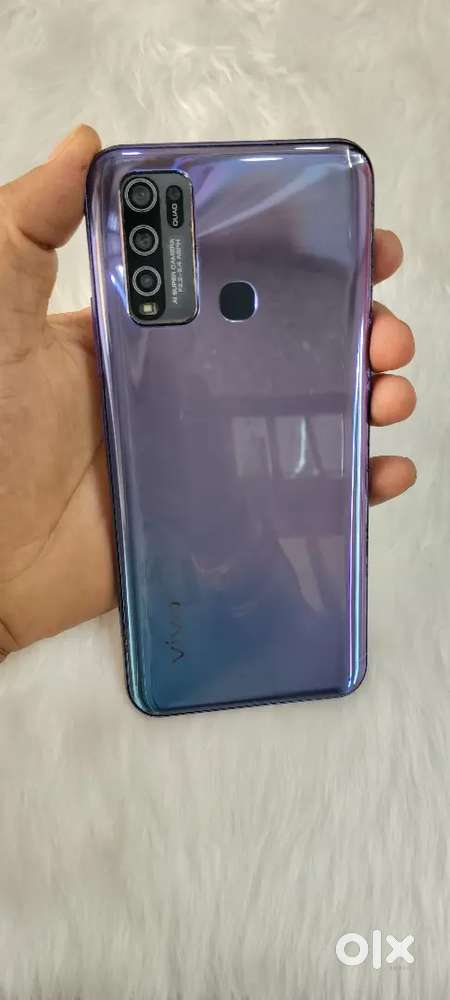 Vivo Y30 4GB/128GB