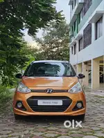 Hyundai Grand i10 2013-2016 Asta, 2016, Petrol
