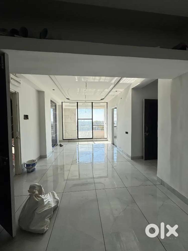 NEW CONSTRUCTION 2BHK NEAR VIP PARASPAR NAGAR