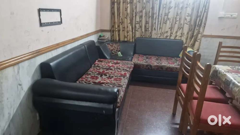 Room share