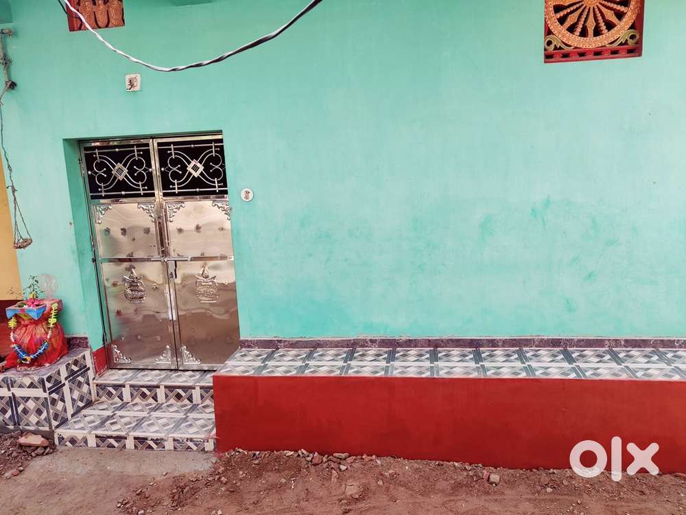 Newly Renovated house