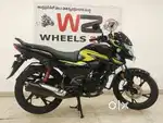 SP Shine 125 Ready to Sale