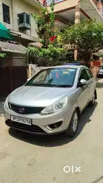 Tata Zest  Revotron 1.2T Anniversary Edition, 2014, Diesel