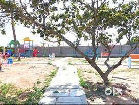 Invest on Premium Plots with BDA Approval Near NH 75
