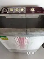 Washine mashine for sale in Good condition