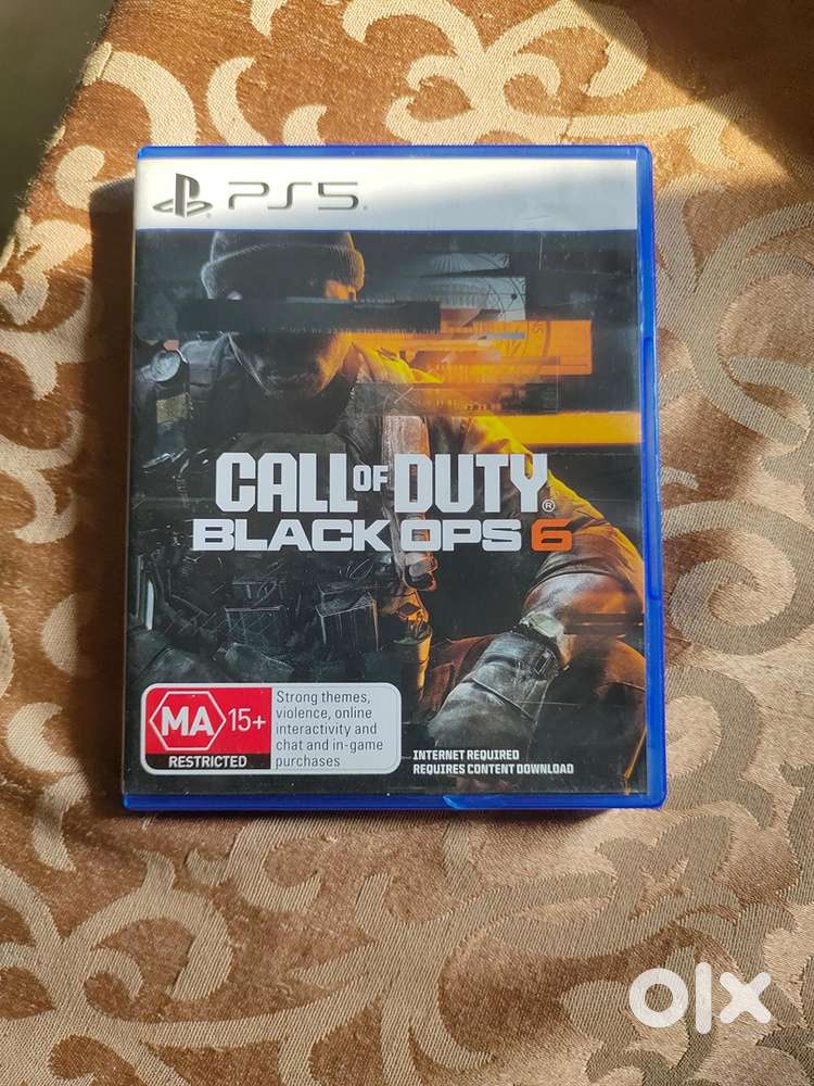 Ps5 and ps4 games for sale