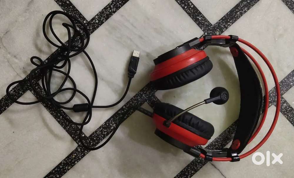 BOAT IMMORTAL IM-200 WIRED GAMING HEADPHONE