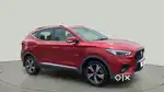 MG ASTOR 1.5 Sharp, 2022, Petrol