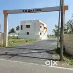 DTCP plots lowbudget at saravanampatti Athipalayam