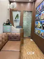 Office Rental Moggapair East