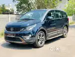 Tata Hexa 2.2 XTA 4X2 7 STR, 2019, Diesel