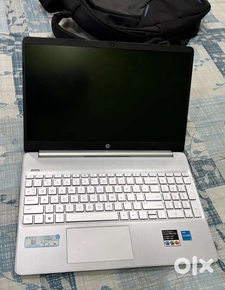 Laptop hp 25000