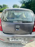 Hyundai i10 2014 Petrol 280000 Km Driven