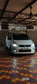 Family transfer car