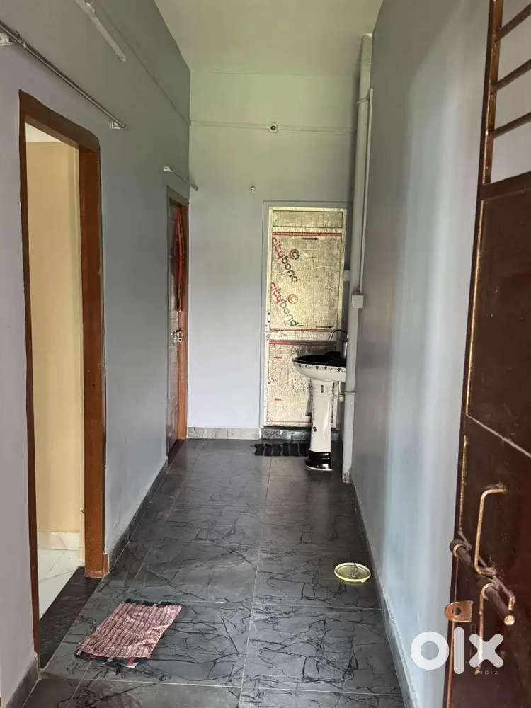2bhk fully furnished flat for rent