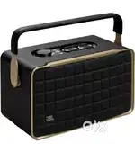 Jbl authentic 300 five months old only
