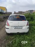 Maruti Suzuki Swift 2017