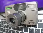 KYOCERA YASHICA REEL CAMERA @2000